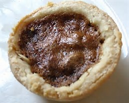 Classic Butter Tart